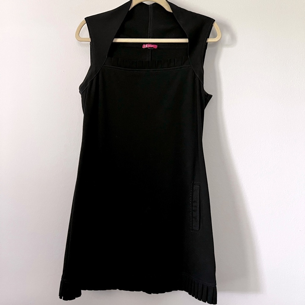 BCBGirls Dress with Pockets